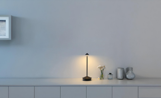 Top Ten Lighting Trends for 2024: What's In and What's Out?