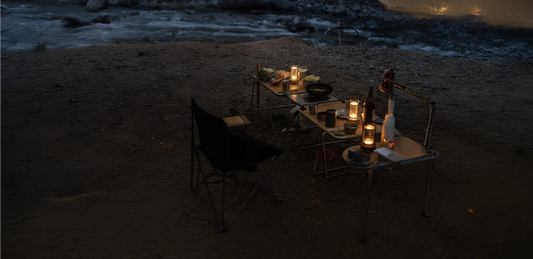 How to Choose the Perfect Outdoor Lighting