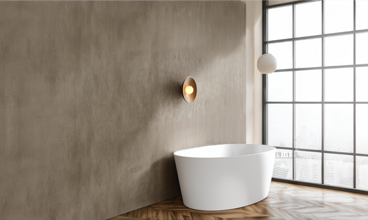 Lighting Design for Every Room from Kitchen to Bathroom