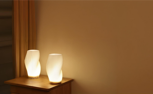 How to Choose the Perfect Lamp for Your Space