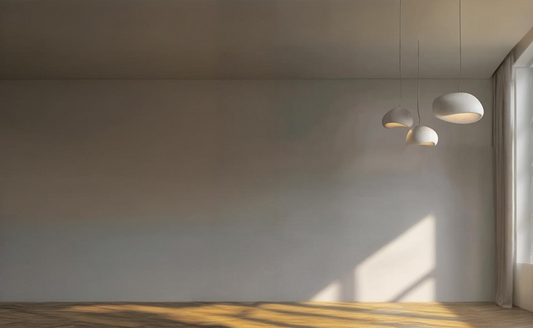5 Common Lighting Mistakes and How to Avoid Them