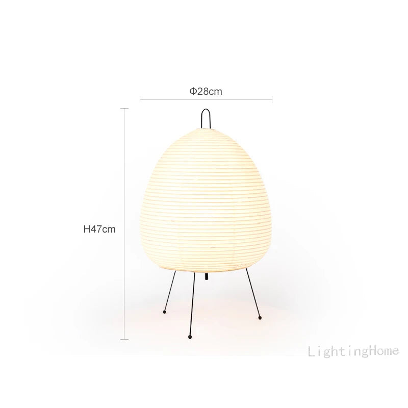 "Akari Egg"