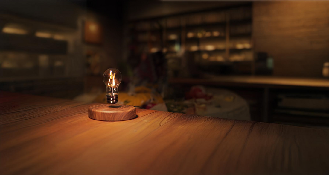 How to Create Mood with Lighting and Home Décor